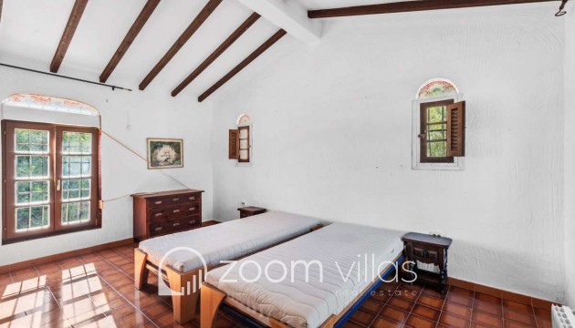 Revente - Villa - Calpe