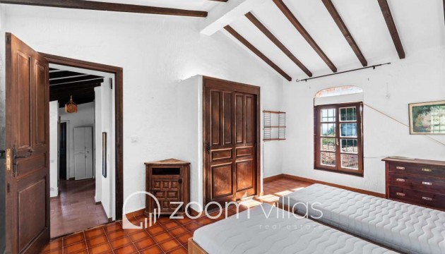 Revente - Villa - Calpe