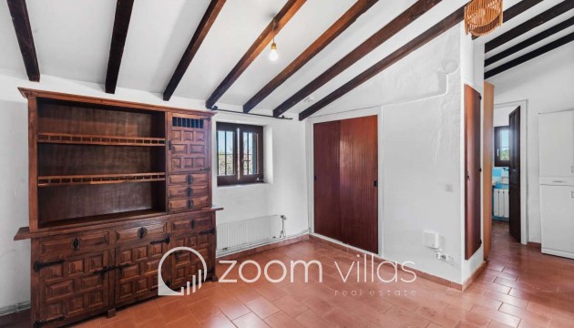 Revente - Villa - Calpe