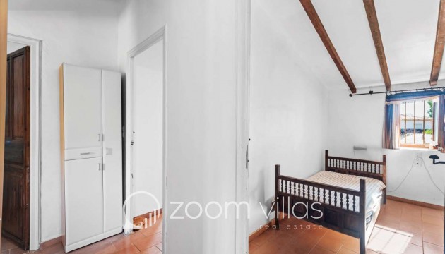 Revente - Villa - Calpe