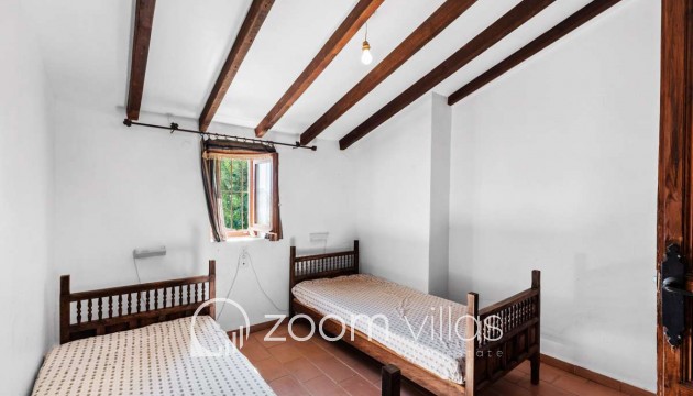 Revente - Villa - Calpe