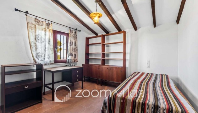 Revente - Villa - Calpe