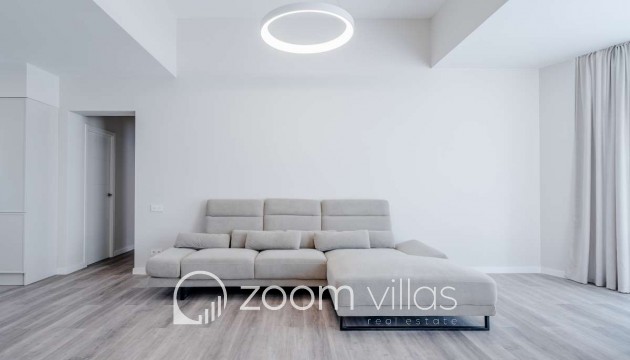 Revente - Villa - Calpe