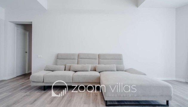 Revente - Villa - Calpe