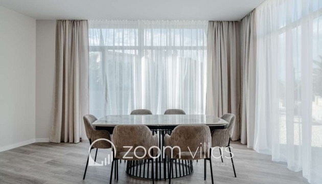 Revente - Villa - Calpe