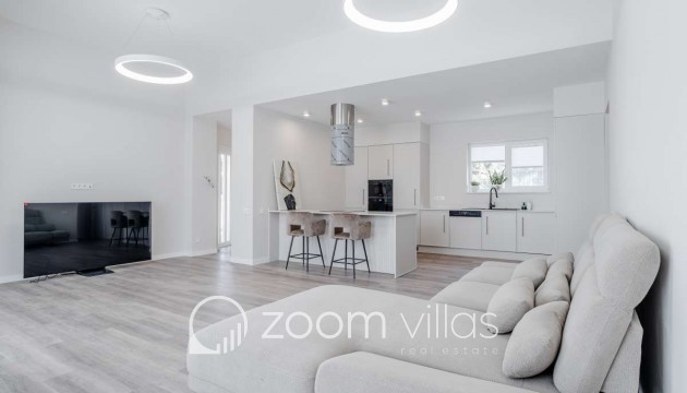 Revente - Villa - Calpe