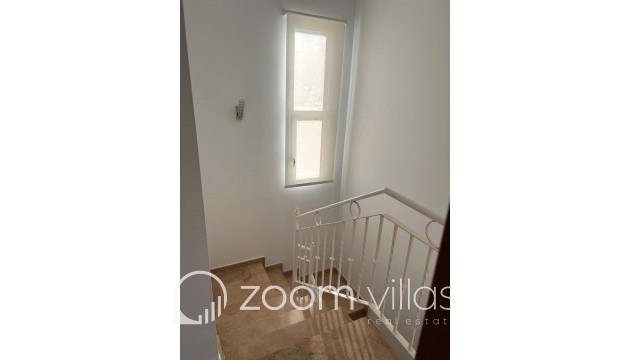 Herverkoop - Villa - Calpe