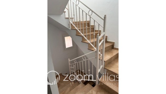 Herverkoop - Villa - Calpe