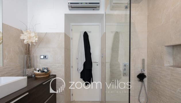 Resale - Villa - Denia - La Xara