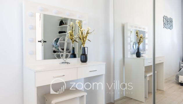 Resale - Villa - Denia - La Xara