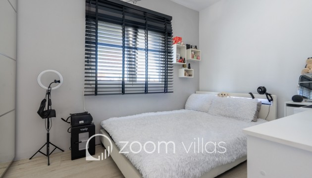 Resale - Villa - Denia - La Xara