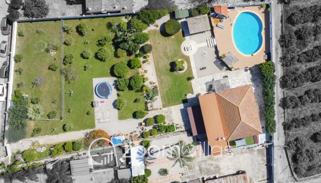 Resale - Villa - Denia - La Xara