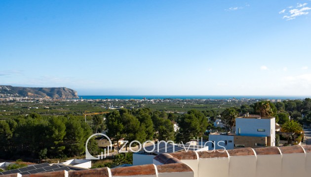 Resale - Villa - Jávea - Piver