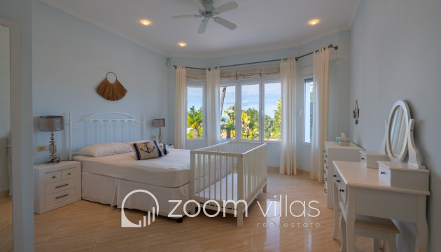 Resale - Villa - Jávea - Piver