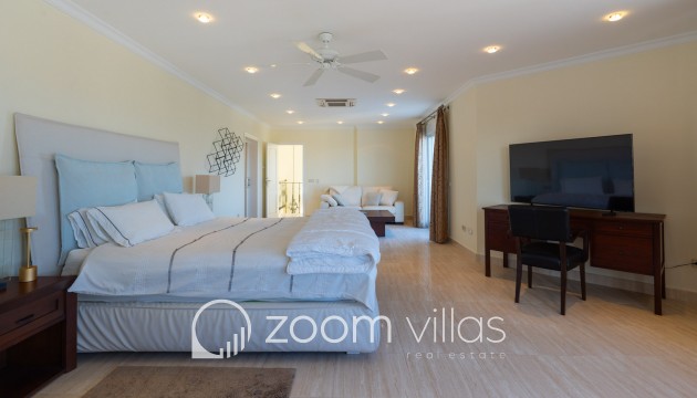 Resale - Villa - Jávea - Piver
