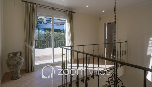 Resale - Villa - Jávea - Piver