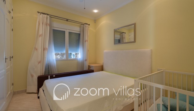 Resale - Villa - Jávea - Piver
