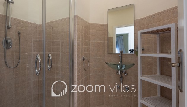 Resale - Villa - Jávea - Piver