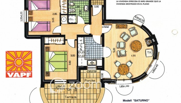 Resale - Villa - Benitachell  - Encinas