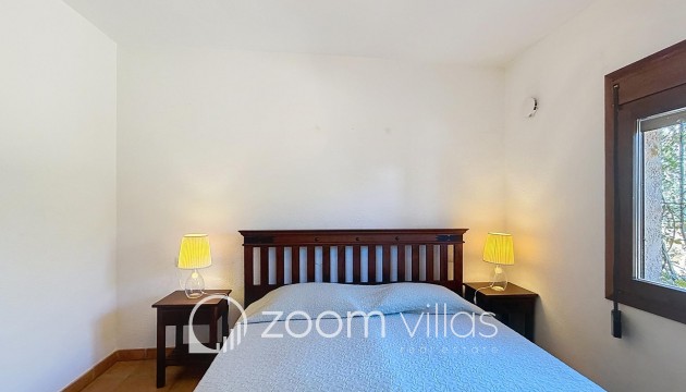 Resale - Villa - Benitachell  - Kalmias