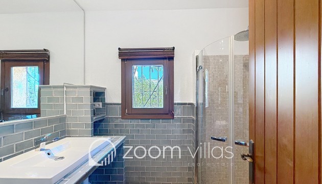 Resale - Villa - Benitachell  - Kalmias