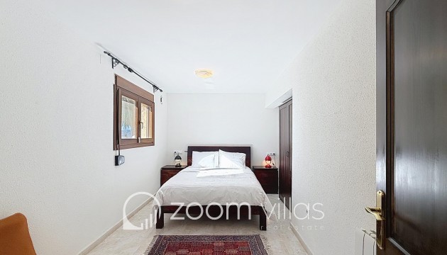 Resale - Villa - Benitachell  - Kalmias