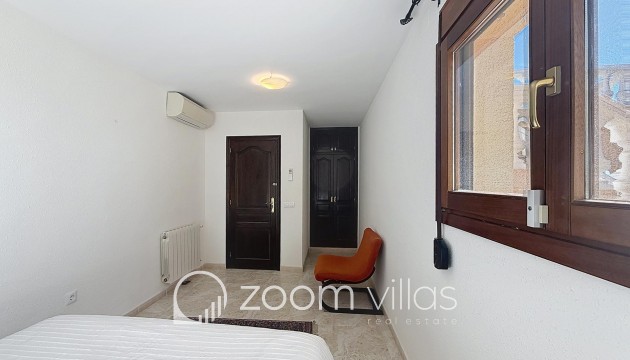 Resale - Villa - Benitachell  - Kalmias