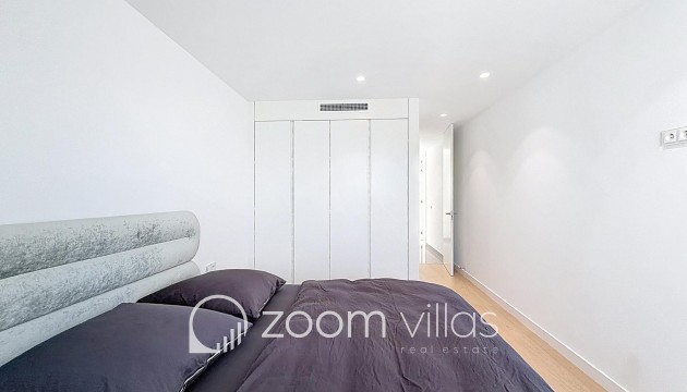 Resale - Villa - Benitachell  - Jazmines