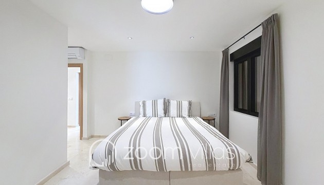 Herverkoop - Villa - Benitachell  - Dalias