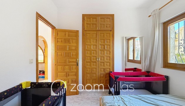 Resale - Villa - Benitachell  - Pueblo del Mar