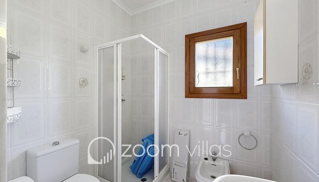 Resale - Villa - Benitachell  - Pueblo del Mar