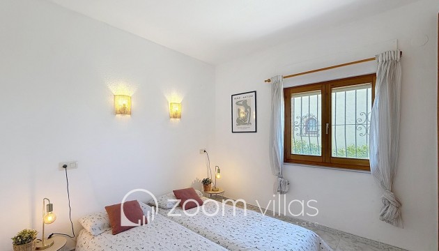 Resale - Villa - Benitachell  - Pueblo del Mar