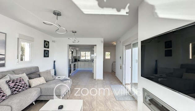 Resale - Villa - Benitachell  - Magnolias