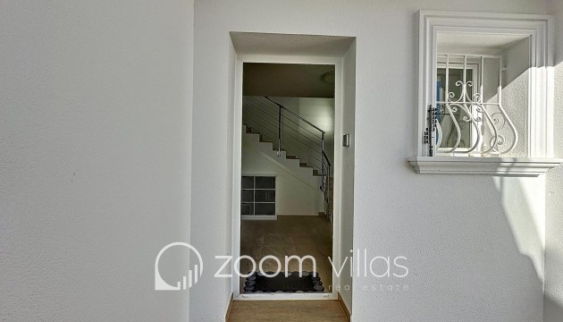Resale - Villa - Benitachell  - Magnolias