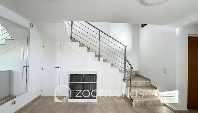 Resale - Villa - Benitachell  - Magnolias