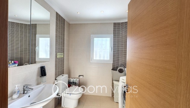 Resale - Villa - Benitachell  - Magnolias