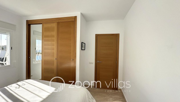 Resale - Villa - Benitachell  - Magnolias