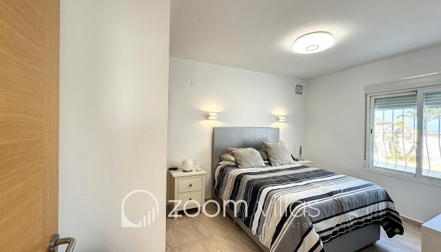 Resale - Villa - Benitachell  - Magnolias