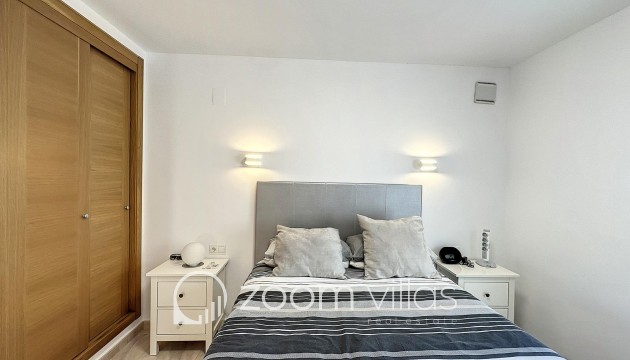 Resale - Villa - Benitachell  - Magnolias