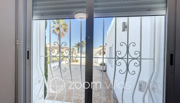 Resale - Villa - Benitachell  - Magnolias