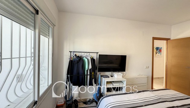 Resale - Villa - Benitachell  - Magnolias