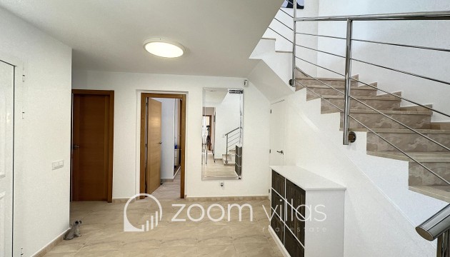 Resale - Villa - Benitachell  - Magnolias