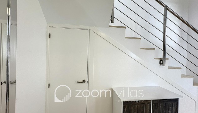 Resale - Villa - Benitachell  - Magnolias