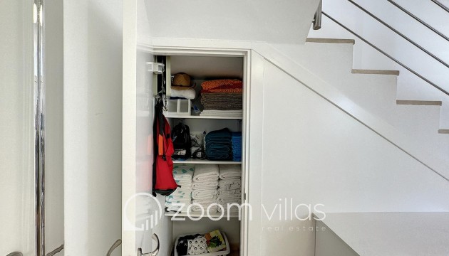 Resale - Villa - Benitachell  - Magnolias