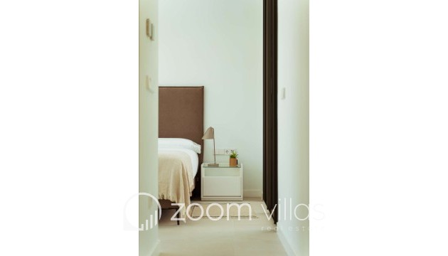 Nouvelle construction - Villa - Moraira