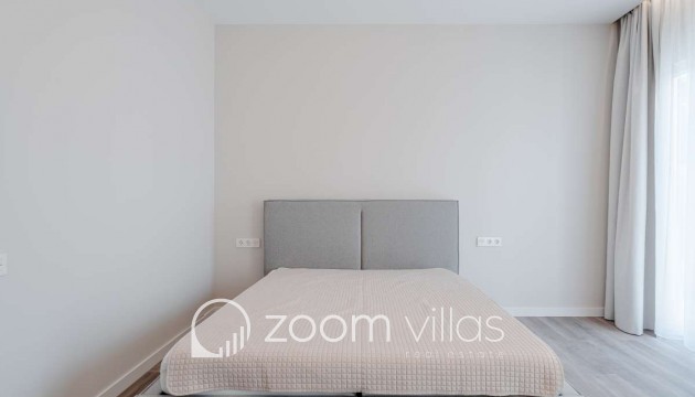 Revente - Villa - Calpe