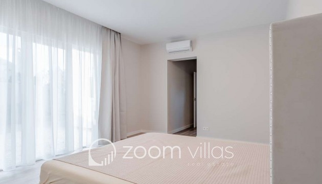 Revente - Villa - Calpe