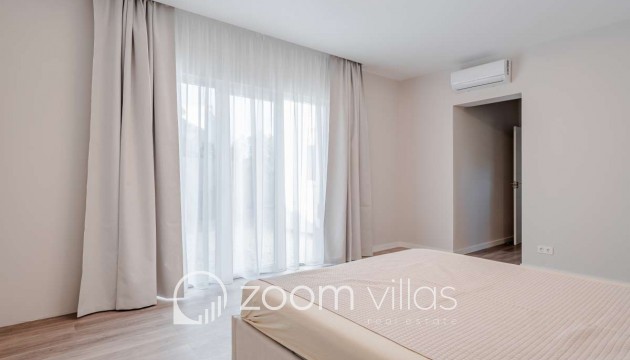 Revente - Villa - Calpe