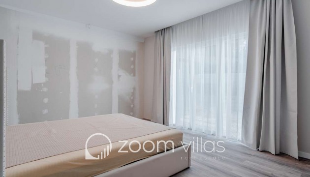 Revente - Villa - Calpe