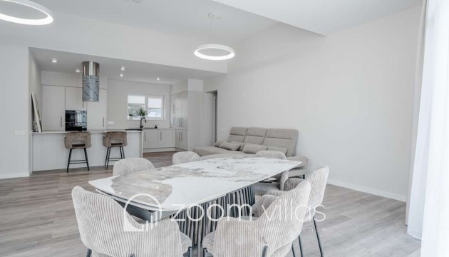 Revente - Villa - Calpe